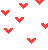 fallinghearts.gif image by Infinity2112