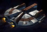 ebon hawk