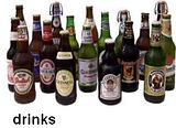 drinks