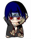 Itachi_Chibi.jpg image by Bluedragon__0